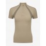 LeMieux Women's Maria Mesh Short Sleeve Base Layer