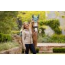 LeMieux LeMieux Women's Tabi Tech Zip Through Hoodie