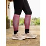 LeMieux LeMieux Footsie Socks Casey Adult