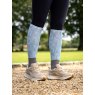 LeMieux LeMieux Footsie Socks Casey Adult