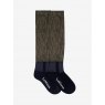 LeMieux LeMieux Footsie Socks Casey Adult
