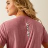 Ariat Ariat Women's Laguna Logo Shirt Tee