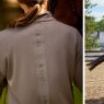 Ariat Ariat Women's Breathe 1/2 Zip Sweatshirt