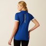 Ariat Ariat Women's Bandera T 1/4 Zip Polo