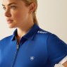 Ariat Ariat Women's Bandera T 1/4 Zip Polo