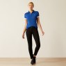 Ariat Women's Bandera T 1/4 Zip Polo