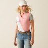 Ariat Ariat Women's Taryn Button Polo