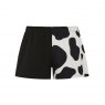 Hexby Hexby Adult Harlequin Short Zip Pocket