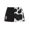 Hexby Hexby Adult Harlequin Short Zip Pocket
