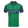Hexby Hexby Classic Pique Polo Shirt