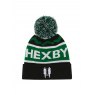 Hexby Hexby Bobble Hats