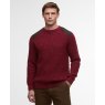 Barbour Barbour Men's Rainsthorp Crew Neck Jumper