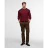 Barbour Barbour Men's Rainsthorp Crew Neck Jumper