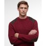 Barbour Barbour Men's Rainsthorp Crew Neck Jumper