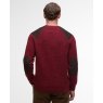 Barbour Barbour Men's Rainsthorp Crew Neck Jumper