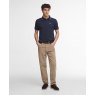 Barbour Barbour Men's Fielding Tailored Polo Shirt