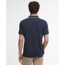 Barbour Men's Fielding Tailored Polo Shirt
