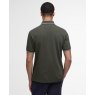 Barbour Barbour Men's Fielding Tailored Polo Shirt