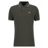Barbour Barbour Men's Fielding Tailored Polo Shirt