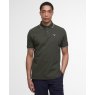 Barbour Barbour Men's Fielding Tailored Polo Shirt