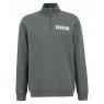Barbour Barbour Men's Cotes Half Zip Sweatshirt