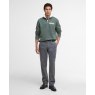 Barbour Barbour Men's Cotes Half Zip Sweatshirt