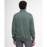 Barbour Barbour Men's Cotes Half Zip Sweatshirt