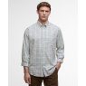 Barbour Barbour Men's Ashton Reg Tattersall Shirt