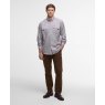 Barbour Barbour Men's Fenn Reg Shirt Thermo Weave Gingham