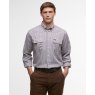 Barbour Barbour Men's Fenn Reg Shirt Thermo Weave Gingham
