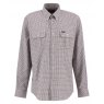 Barbour Barbour Men's Fenn Reg Shirt Thermo Weave Gingham