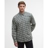 Barbour Barbour Men's Colderham Reg Checked Shirt