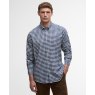 Barbour Barbour Men's Colderham Reg Checked Shirt