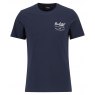 Barbour Barbour Men's Script Graphic Shirt