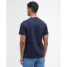 Barbour Barbour Men's Script Graphic Shirt