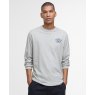 Barbour Barbour Men's Pointer Long Sleeve Graphic T-Shirt