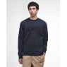 Barbour Barbour Men's Cragwell Sweat Relaxed Crew Neck