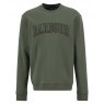 Barbour Barbour Men's Cragwell Sweat Relaxed Crew Neck