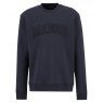 Barbour Barbour Men's Cragwell Sweat Relaxed Crew Neck