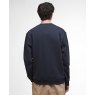 Barbour Barbour Men's Cragwell Sweat Relaxed Crew Neck