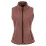 Barbour Barbour Women's Burford Fleece Gilet