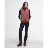 Barbour Barbour Women's Burford Fleece Gilet