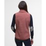 Barbour Barbour Women's Burford Fleece Gilet