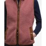 Barbour Barbour Women's Burford Fleece Gilet