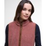 Barbour Women's Burford Fleece Gilet