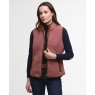 Barbour Barbour Women's Burford Fleece Gilet