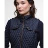 Barbour Barbour Women's Dahlia Quilted Gilet