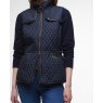 Barbour Barbour Women's Dahlia Quilted Gilet