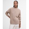 Barbour Barbour Women's Lavensdale Crew Knitted Jumper