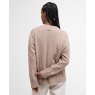 Barbour Barbour Women's Lavensdale Crew Knitted Jumper